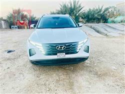 هیوندای تۆکسۆن